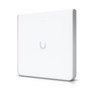 Ubiquiti U6-Enterprise-IW | Access point | Dual Band WiFi6E 4x4 MIMO, 1x RJ45 2.5Gb/s PoE+, 4x RJ45 1000Mb/s