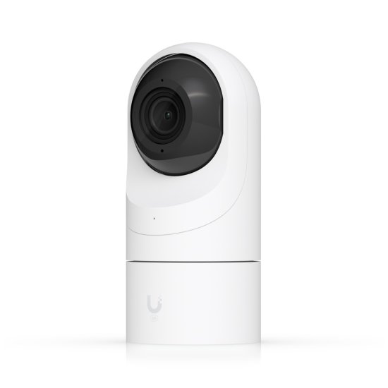 (kuva varten) Ubiquiti UVC-G5-Flex | IP Camera | IPX4, 2K 30 fps, 1x RJ45 100Mb/s PoE, microphone