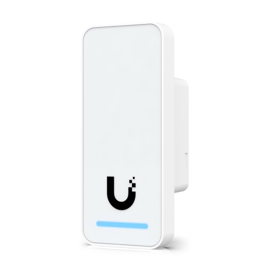 (image for) Ubiquiti UA-G2 | NFC Bluetooth Access reader | UniFi Access Reader G2, BT4.1, IP55, PoE - Click Image to Close