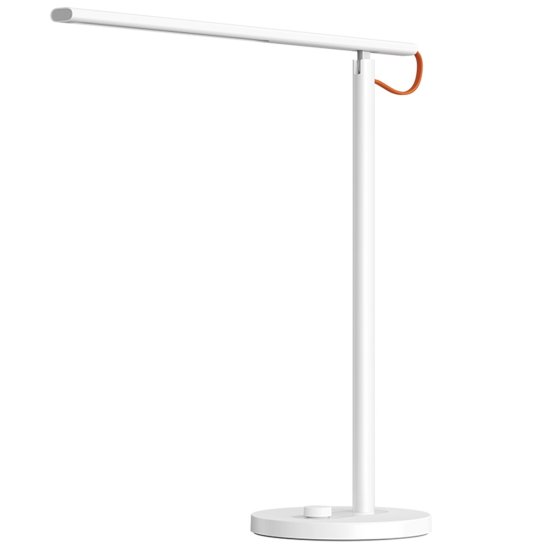 (kuva varten) Xiaomi Mi Led Desk Lamp 1S EU | Smart Desk Lamp | White, Wi-Fi, 30lm - 520lm, 2600k - 5000k - Sulje napsauttamalla kuva