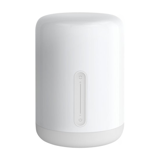 (image for) Xiaomi Mi Bedside Lamp 2 EU | Bedside lamp | RGB, Wi-Fi, MJCTD02YL - Click Image to Close