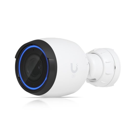 (kuva varten) Ubiquiti UVC-G5-Pro | IP camera | 4K Ultra HD 30fps, IP65, 1x RJ45 100Mbps PoE, 3x optical zoom - Sulje napsauttamalla kuva