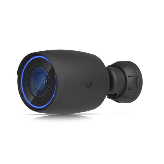 (kuva varten) Ubiquiti UVC-AI-Pro | IP camera | 4K Ultra HD 30fps, IP65, 1x RJ45 1000Mbps PoE, 3x optical zoom