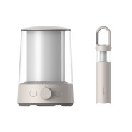 (kuva varten) XIAOMI MULTI-FUNCTION CAMPING LANTERN MJLYD001QW