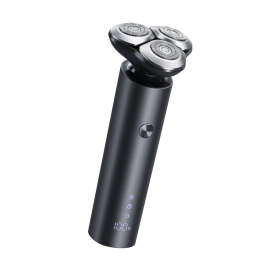 (kuva varten) Xiaomi Electric Shaver S301 EU | Electric shaver | IPX7, Type-C