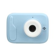 (image for) EXTRALINK KIDS CAMERA H35 SINGLE BLUE