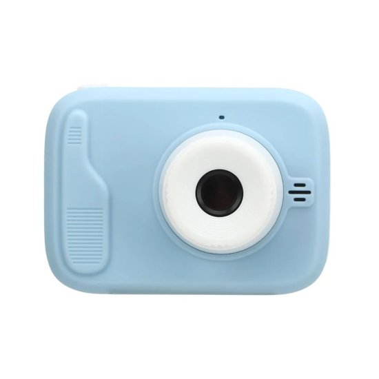 (image for) EXTRALINK KIDS CAMERA H35 SINGLE BLUE - Click Image to Close