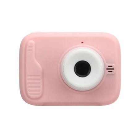 (kuva varten) EXTRALINK KIDS CAMERA H35 SINGLE PINK