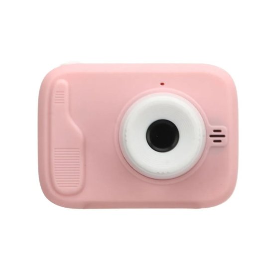 (kuva varten) EXTRALINK KIDS CAMERA H35 SINGLE PINK - Sulje napsauttamalla kuva