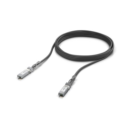 (image for) Ubiquiti UACC-DAC-SFP28-5m | DAC Cable | SFP+, 25G, 5m