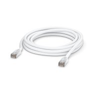 (image for) Ubiquiti UACC-Cable-Patch-Outdoor-5m-WH | LAN Patchcord | Outdoor, Cat.5e STP, 5m, white