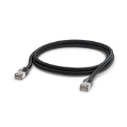 (kuva varten) Ubiquiti UACC-Cable-Patch-Outdoor-2m-BK | LAN Patchcord | Outdoor, Cat.5e STP, 2m, black