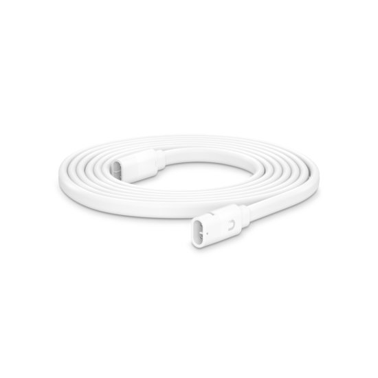 (kuva varten) Ubiquiti UACC-Cable-PT-3m | Power TransPort Cable | 3m, VW-1, 12 AWG - Sulje napsauttamalla kuva