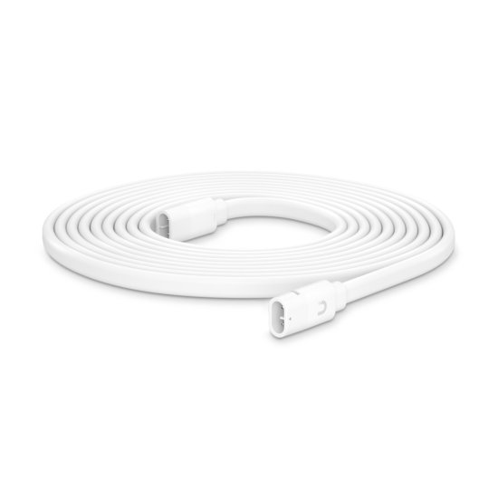 (kuva varten) Ubiquiti UACC-Cable-PT-5m | Power TransPort Cable | 5m, VW-1, 12 AWG - Sulje napsauttamalla kuva