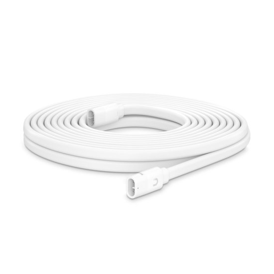 (kuva varten) Ubiquiti UACC-Cable-PT-10m | Power TransPort Cable | 10m, VW-1, 12 AWG - Sulje napsauttamalla kuva