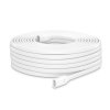 Ubiquiti UACC-Cable-PT-30m | Power TransPort Cable | 30m, VW-1, 12 AWG Ubiquiti UACC-Cable-PT-30m | Power TransPort Cable | 30m, VW-1, 12 AWG