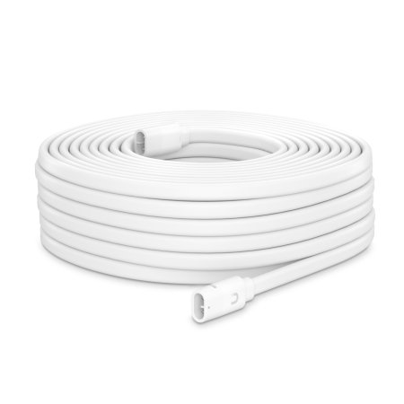 (kuva varten) Ubiquiti UACC-Cable-PT-30m | Power TransPort Cable | 30m, VW-1, 12 AWG