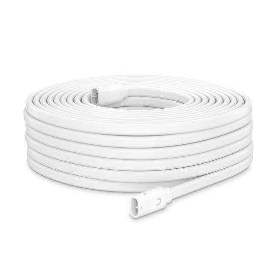 (kuva varten) Ubiquiti UACC-Cable-PT-30m | Power TransPort Cable | 30m, VW-1, 12 AWG - Sulje napsauttamalla kuva