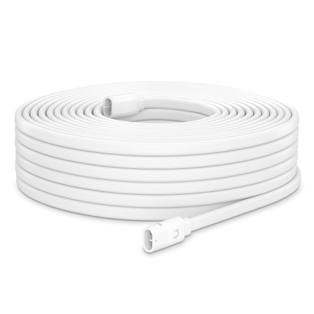 (kuva varten) Ubiquiti UACC-Cable-PT-50m | Power TransPort Cable | 50m, VW-1, 12 AWG