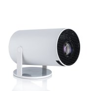 Extralink Smart Life Smart Projector ESP-300 | Projector | 200 ANSI, 720p, Android 11