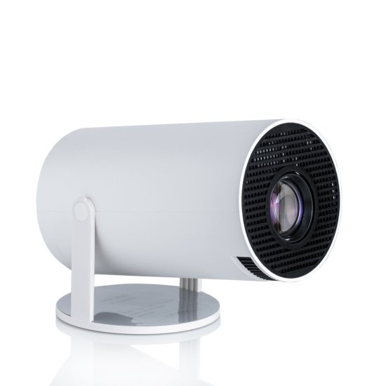 (image for) Extralink Smart Life Smart Projector ESP-300 | Projector | 200 ANSI, 720p, Android 11