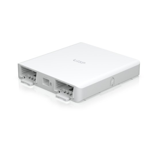 (kuva varten) Ubiquiti UISP-P | UPS | Power TransPort, Bluetooth, 100 MbE RJ45 - Sulje napsauttamalla kuva