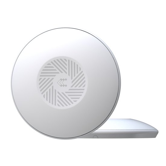 (image for) Teltonika TAP200 | Access point | Wi-Fi 5, Dual Band, 1x RJ45 1000Mb/s, WPA3 - Click Image to Close