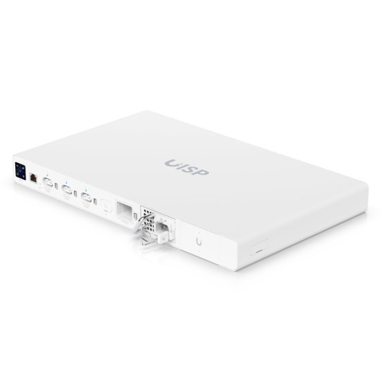 (image for) Ubiquiti UISP-P-Pro | UPS | Power TransPort, Bluetooth, 100 MbE RJ45, LTE - Click Image to Close