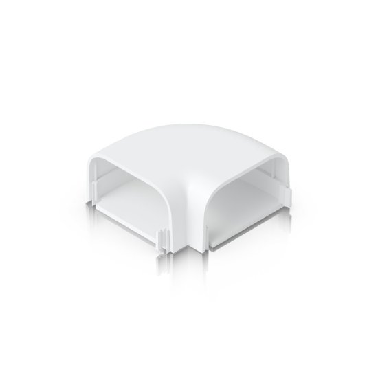 (image for) Ubiquiti UACC-CRE | Cable cover | Cable Raceway Elbow