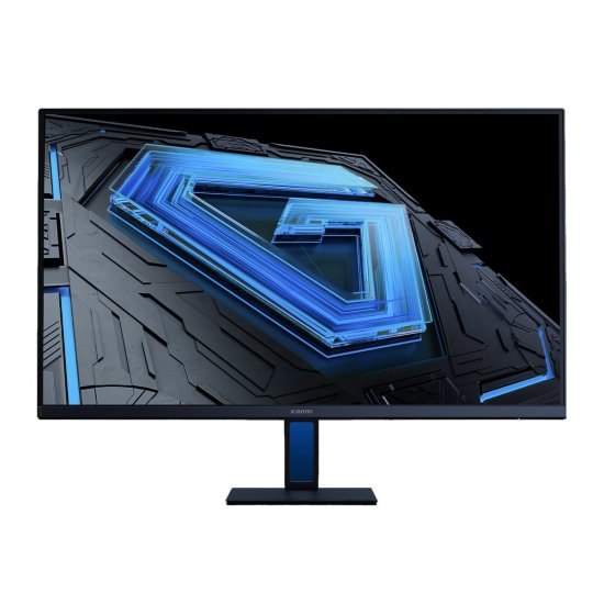 (kuva varten) Xiaomi Gaming Monitor G27i | Monitor | 27\" IPS, 1080p, 165Hz, FreeSync Premium, HDMI, DP