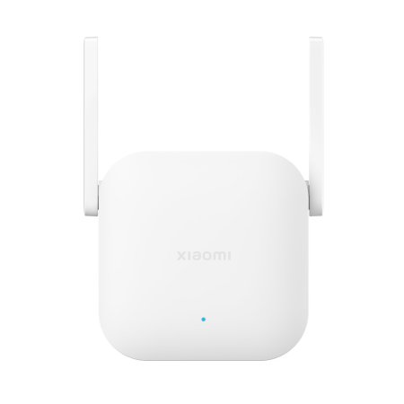 (image for) Xiaomi Wi-Fi Range Extender N300 | Wi-Fi Repeater | 2,4GHz, 300Mb/s