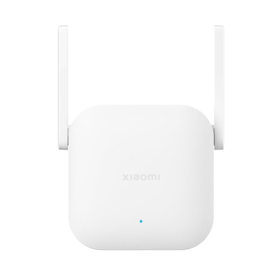 (kuva varten) Xiaomi Wi-Fi Range Extender N300 | Wi-Fi Repeater | 2,4GHz, 300Mb/s