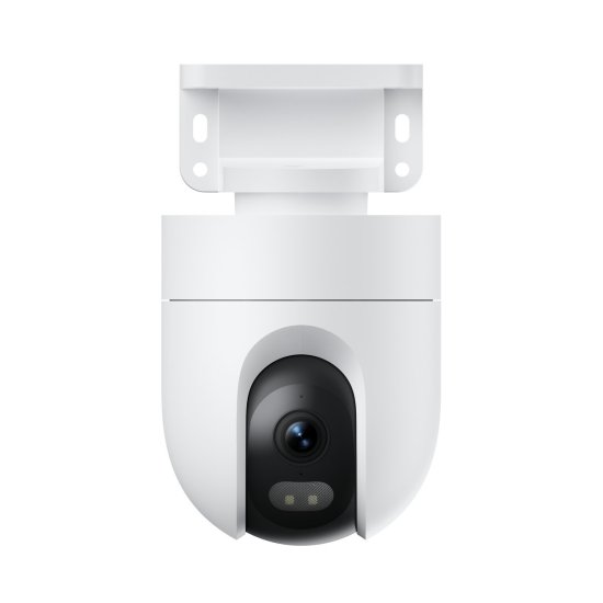 (image for) Xiaomi Outdoor Camera CW400 | IP Camera | Outdoor, 1440p, Wi-Fi 2.4GHz, IP66 - Click Image to Close