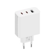 Xiaomi 67W GaN Charger 2C1A | Wall charger | A07ZMEU