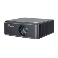 (kuva varten) Extralink Smart Life Vision Lite | Projector | 500 ANSI, 1080p, Android 9.0