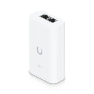 Ubiquiti U-PoE++ EU | PoE Adapter | 60W, 48V, 1.25A