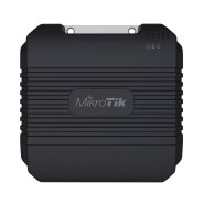 Mikrotik LtAP LTE6 kit | Access point | LTE 6, Wi-Fi 4, 1x RJ45 1000Mb/s, 3x Mini SIM, RS232, USB, 1x miniPCI-e