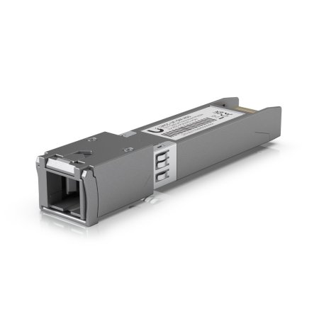 (image for) Ubiquiti UACC-UF-OM-XGS | SFP+ Module | 10Gbps, 20km, SC/UPC, Single-mode, 1577nm TX, 1270nm RX