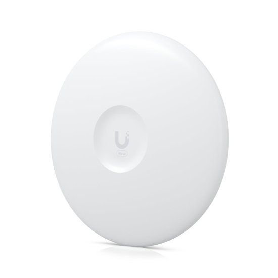 (kuva varten) Ubiquiti Wave-Pro | CPE | 60GHz, 5.4Gbps, 5GHz Backup, 1x RJ45 2.5GbE, 1x SFP+, GPS, Bluetooth