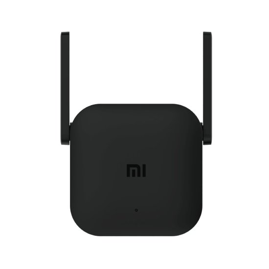 (kuva varten) Xiaomi Mi Wi-Fi Range Extender Pro CE | Wi-Fi Repeater | 2,4GHz, 300Mb/s - Sulje napsauttamalla kuva