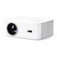 (kuva varten) Wanbo X2 Pro | Projector | Android 9.0, 720p, 450 ANSI, WiFi 6, Bluetooth, 2x HDMI, 1x USB