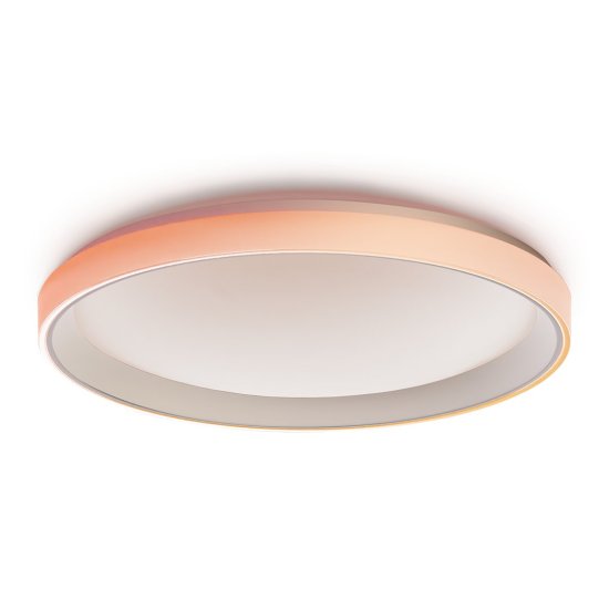 (kuva varten) Aqara Ceiling Light T1M | Smart ceiling light | RGBIC, Zigbee, Matter - Sulje napsauttamalla kuva