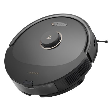 (image for) Roborock Q8 Max Black | Vacuum cleaner | Robot Vacuum Cleaner