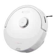 (image for) Roborock Q8 Max White | Vacuum cleaner | Robot Vacuum Cleaner