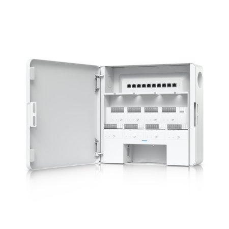 (image for) Ubiquiti EAH-8 | Access hub | Enterprise Access Hub