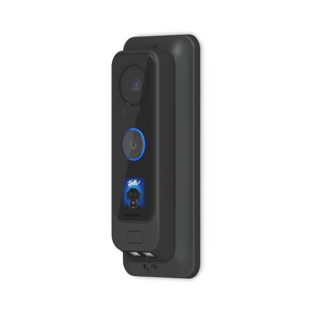 (kuva varten) Ubiquiti UACC-G4 Doorbell Pro PoE-Gang Box | Mounting plate | 