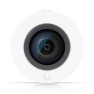 Ubiquiti UVC-AI-Theta-ProLens360 | IP camera | low profile, H: 180Â°, V: 180Â°, D: 180Â°, 4MP 2160 x 2160, 24fps