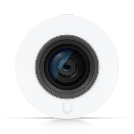 (image for) Ubiquiti UVC-AI-Theta-ProLens50 | IP camera | low profile, 53Â°, 8MP 3840 x 2160, 24fps