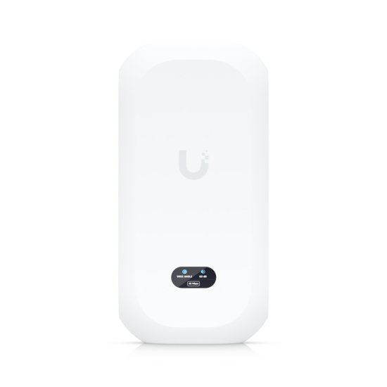 (image for) Ubiquiti UVC-AI-Theta-Hub | Hub | support for external lens and 2-way audio module - Click Image to Close