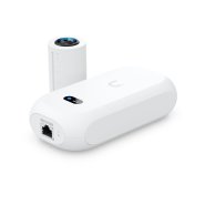 Ubiquiti UVC-AI-Theta-Pro | IP camera | low profile, 4MP 2160 x 2160 24fps, RJ45 1000Mbps PoE